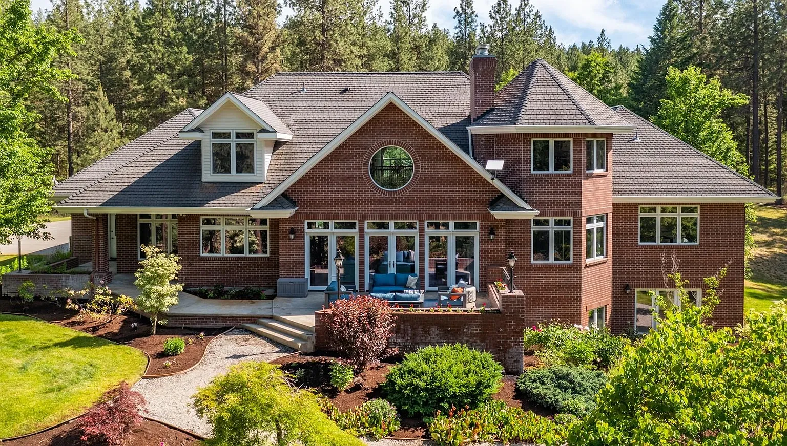 Recently sold Spokane home